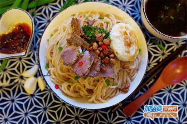 9元热捞卤粉加盟费