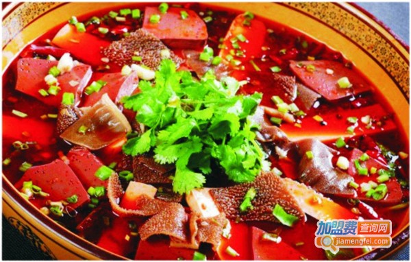 醉爱辣精致川湘小炒加盟费