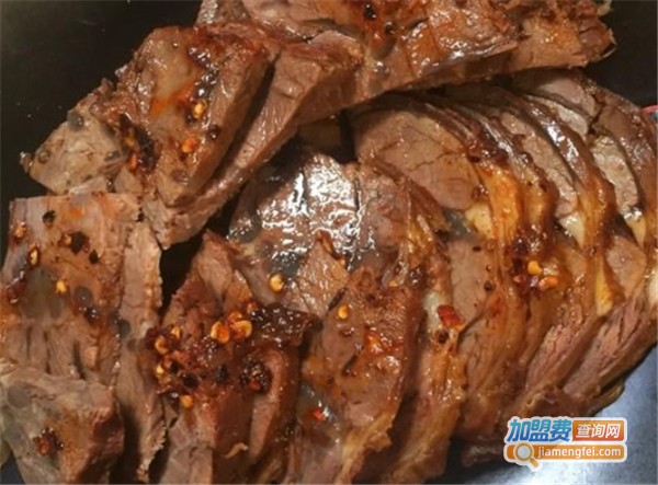 春百年老卤加盟费