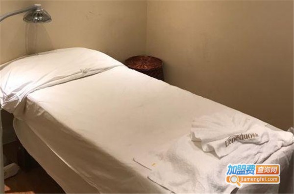 领朵国际皮肤管理中心加盟费