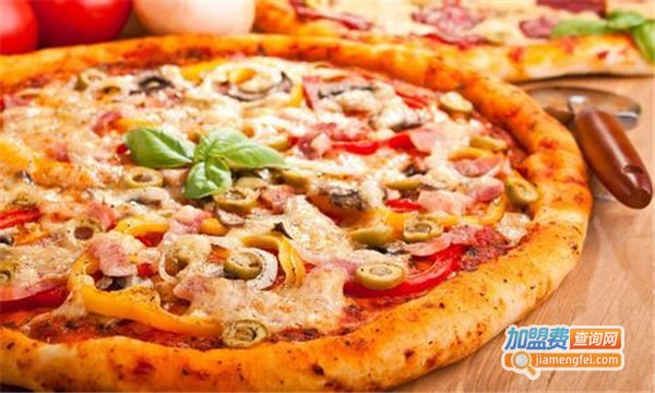 誉世晨披萨培训加盟费