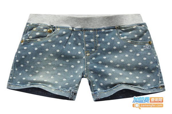 吴江童装加盟费