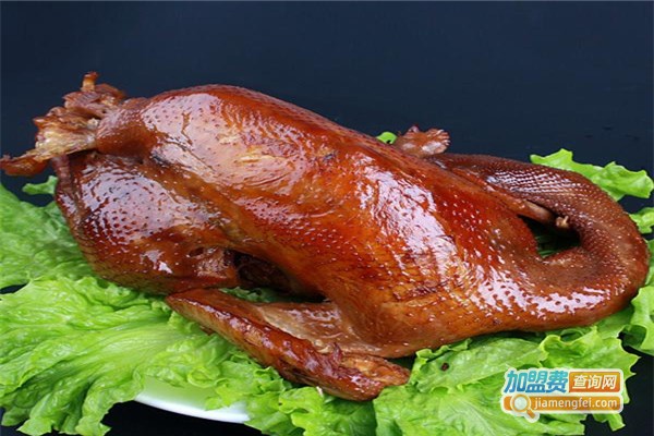 易承记精品卤味加盟费