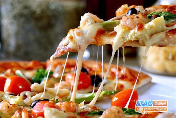 誉世晨披萨培训加盟费