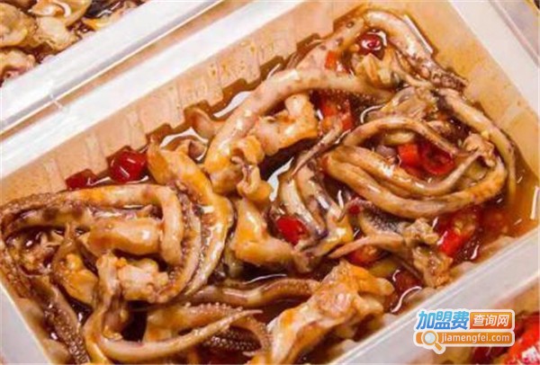 尚食御品餐饮培训加盟费