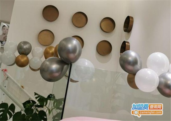 领朵国际皮肤管理中心加盟费