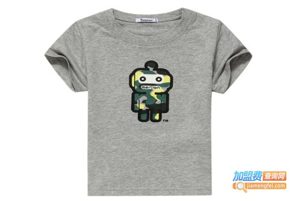 吴江童装加盟费