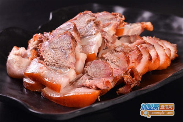 北京熟食店连锁加盟费