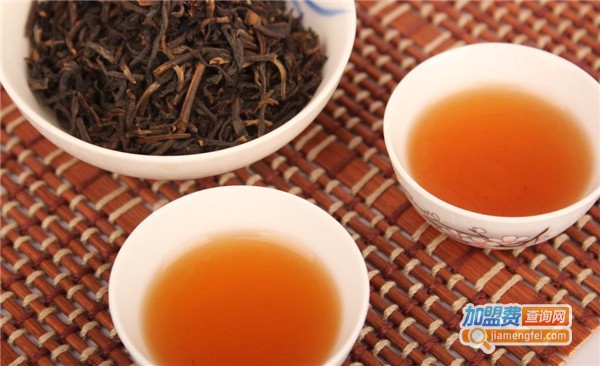 兰亭茗茶加盟费