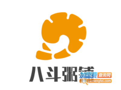 八斗粥铺加盟费