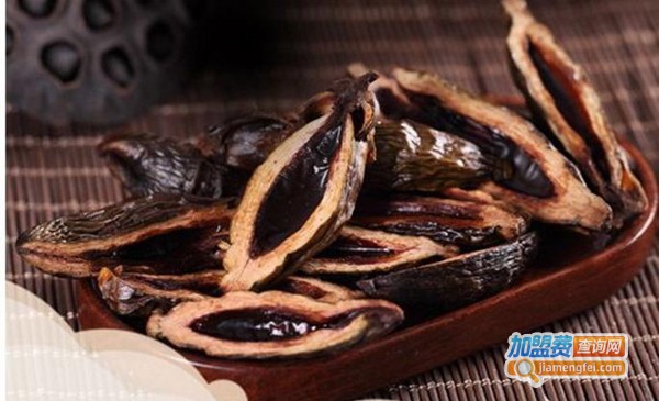 叨客槟榔加盟费