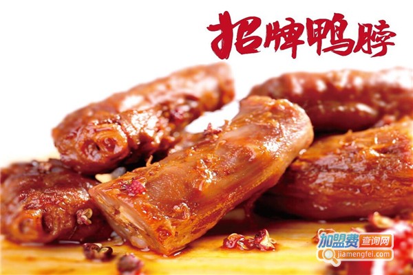 侠客鸭小胖加盟费