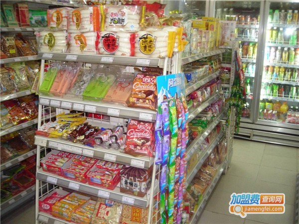 koko便利店