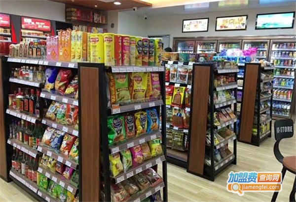 koko便利店