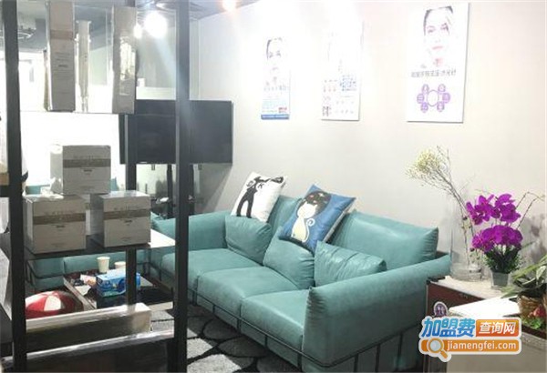 领朵国际皮肤管理中心加盟费