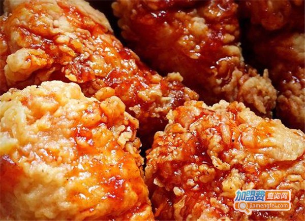 韩泡炸鸡啤酒屋加盟费