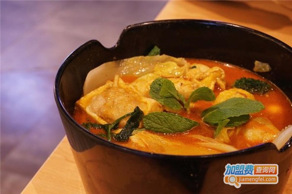 苏皮儿麻辣烫加盟费