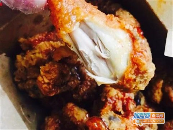 韩泡炸鸡啤酒屋加盟费