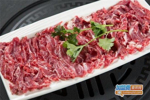 牛郎记潮汕牛肉火锅加盟费