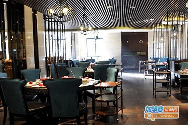 单身火锅店加盟费