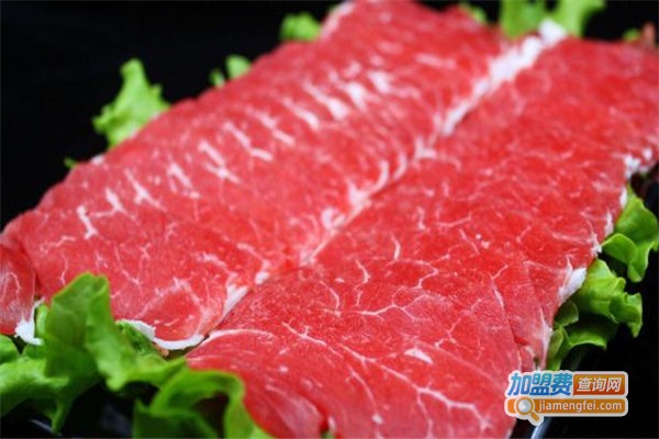 牛郎记潮汕牛肉火锅加盟费