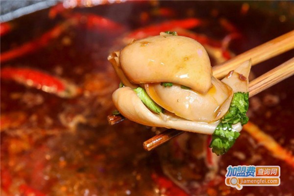 单身火锅店加盟费