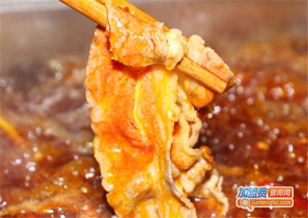 来辣火锅加盟费