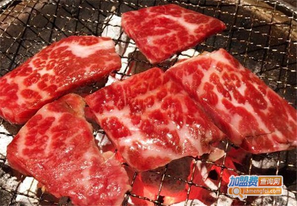 本武藏日式烤肉加盟费