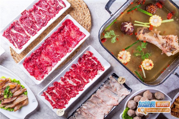 牛郎记潮汕牛肉火锅加盟费