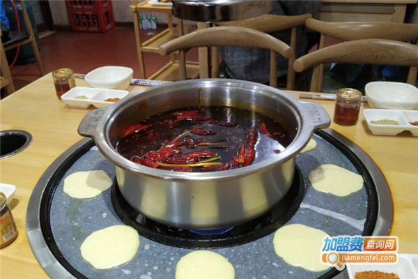 味独真煎烤涮加盟费