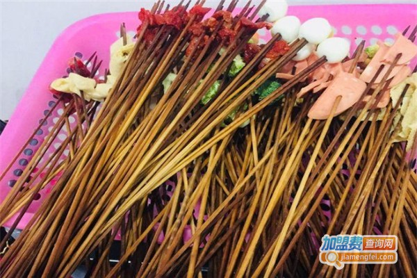 红旗涮涮加盟费