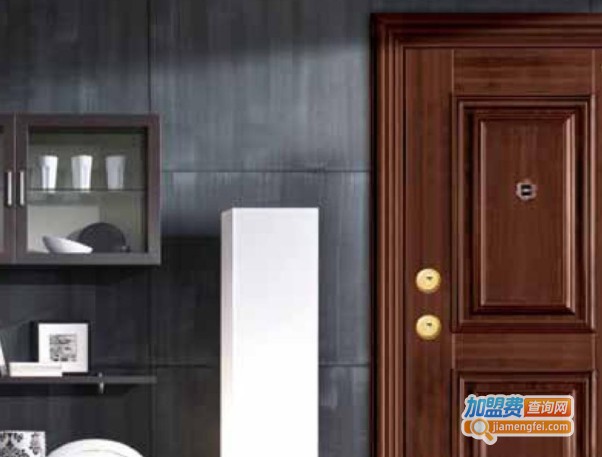 帝卡洛安全门加盟费