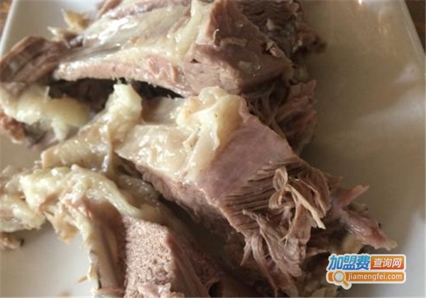 胖妈妈手抓餐厅加盟费