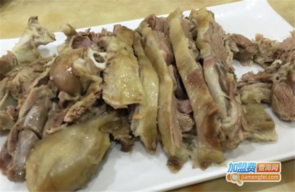 胖妈妈手抓餐厅加盟费