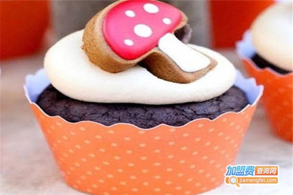 花木小姐烘培坊加盟费