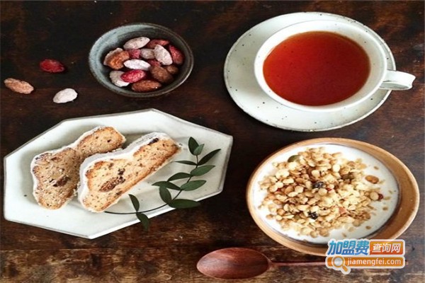 花木小姐烘培坊加盟费