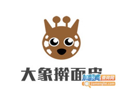 大象擀面皮
