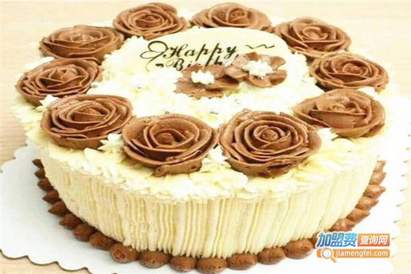 小熊先生烘培坊