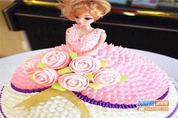 小熊先生烘培坊