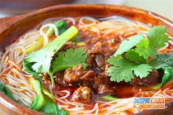 孙大嘴私厨加盟费