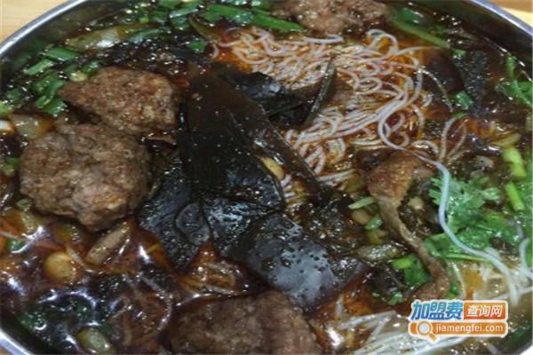 绵阳陈记鲜米粉