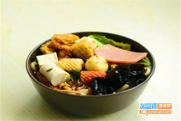 孙大嘴私厨加盟费