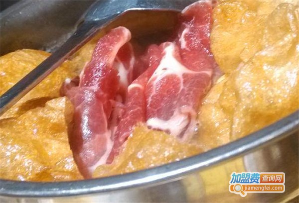 千鼎涮涮锅加盟费