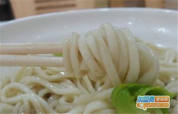 麦穗传奇手擀面