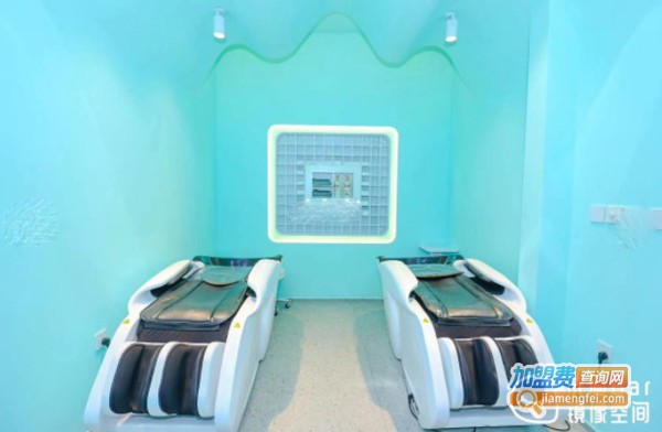 洗脸Bar镜像空间加盟费