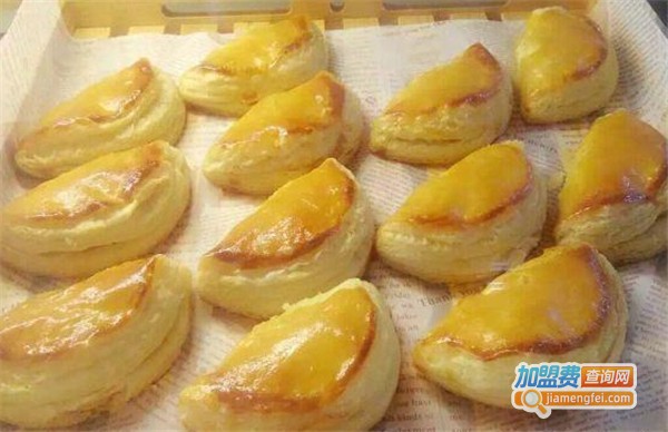 爱慕烘焙加盟费