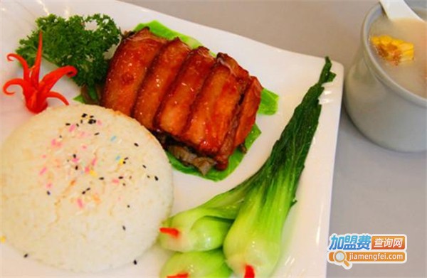 凯米台湾便捷快餐加盟费