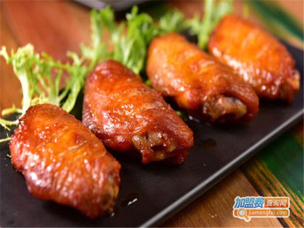 疯狂烤翅加盟_给你不一般的创业成功路！