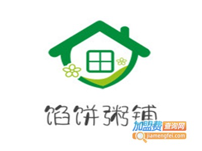 馅饼粥铺加盟费