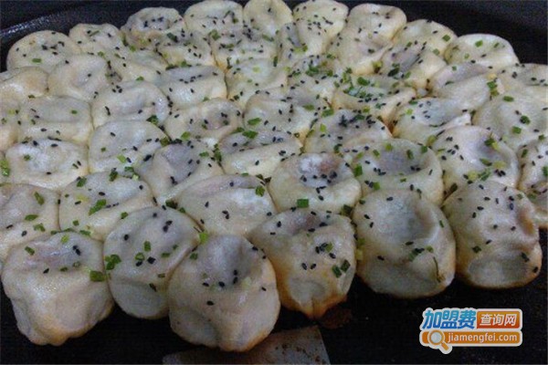 吴记生煎加盟费